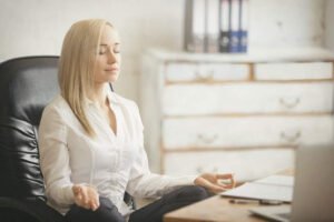 mindfulness meditation