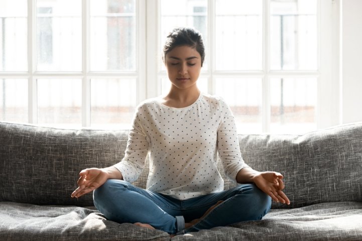mindfulness meditation