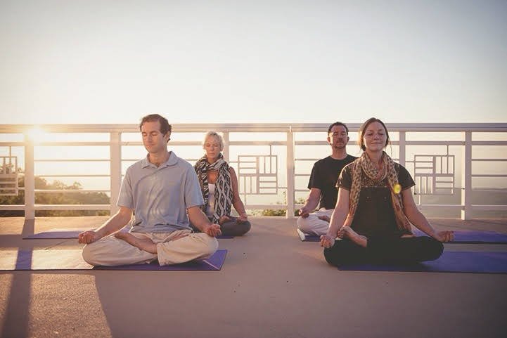 SKY Breath Meditation