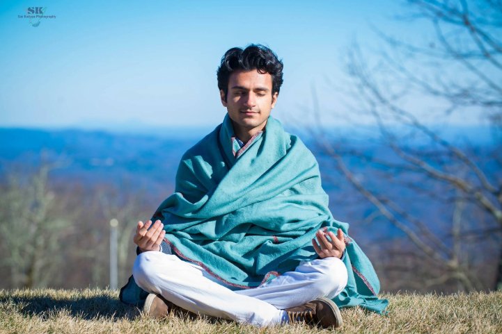 Sahaj Samadhi Meditation