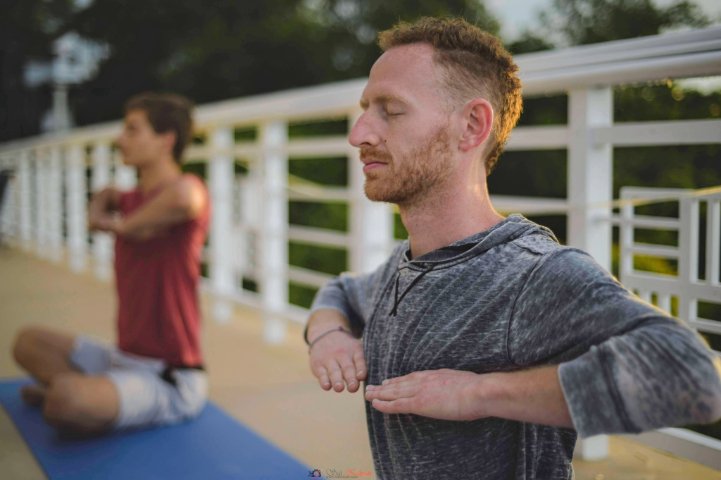 SKY Breath Meditation