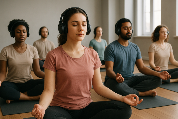 How to Choose the Best Meditation App for Beginners [2025]