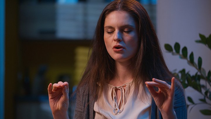 Breathing Exercises for Panic Attacks: What Science Says in 2025