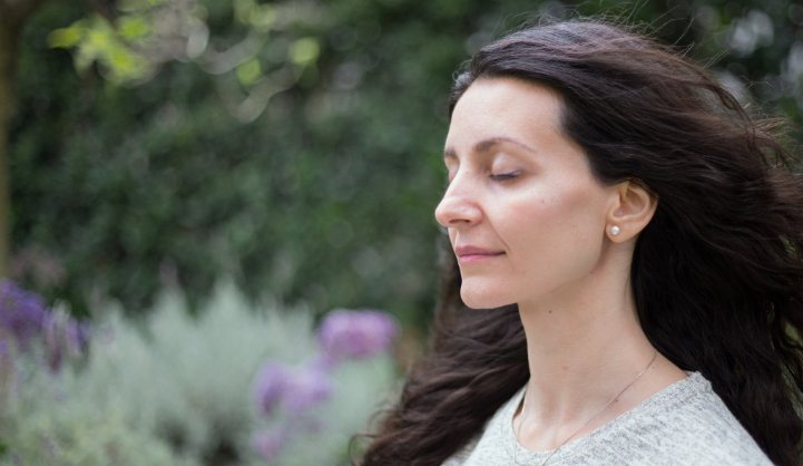 SKY Breath Meditation