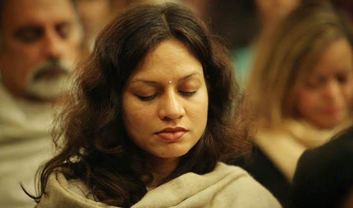 breathwork meditation