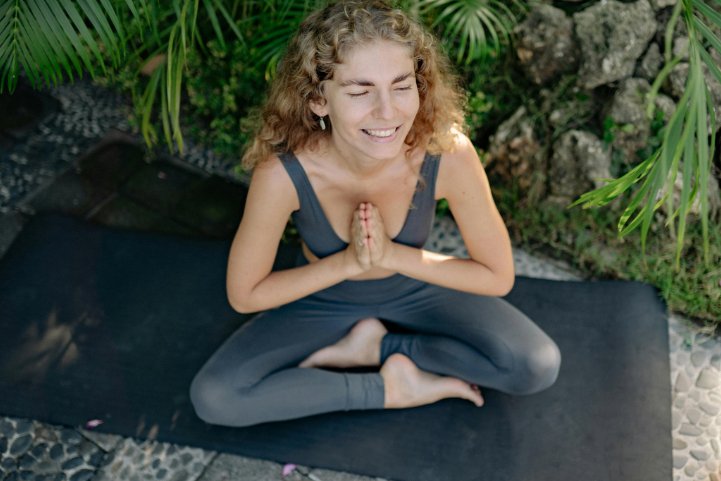 mindfulness meditation