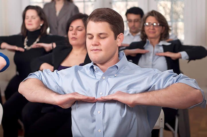 SKY Breath Meditation