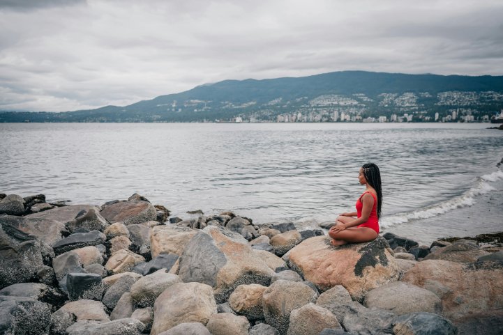 Create a Five-Minute Breathing Meditation That Actually Works