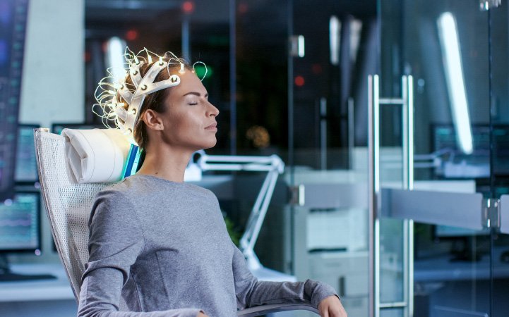 Science of SKY Breath Meditation