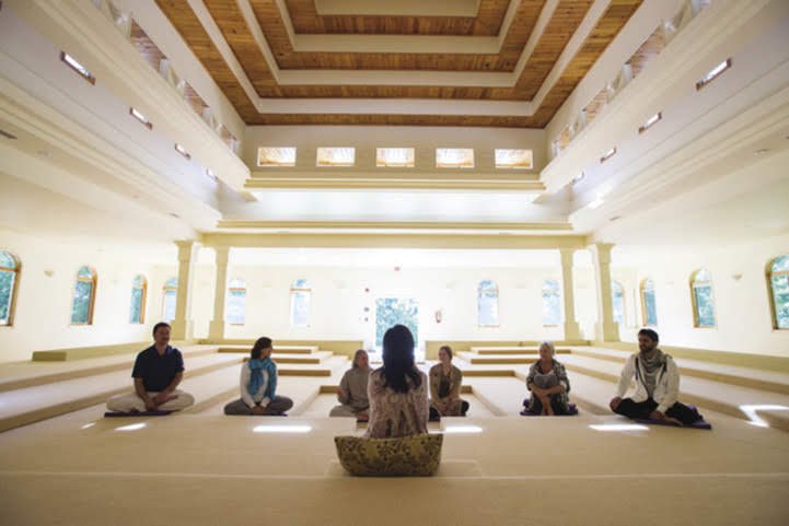 Art of Living Part 1 Course