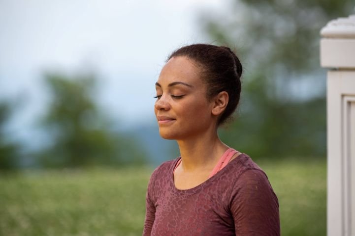 Sahaj Samadhi Meditation