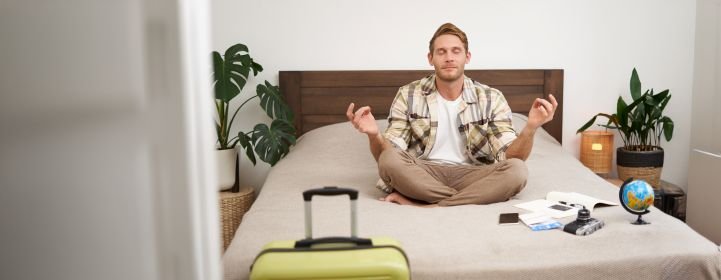 relaxation techniques