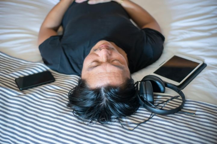 Top Guided Meditations for Sleep: Find Your Peaceful Night’s Rest