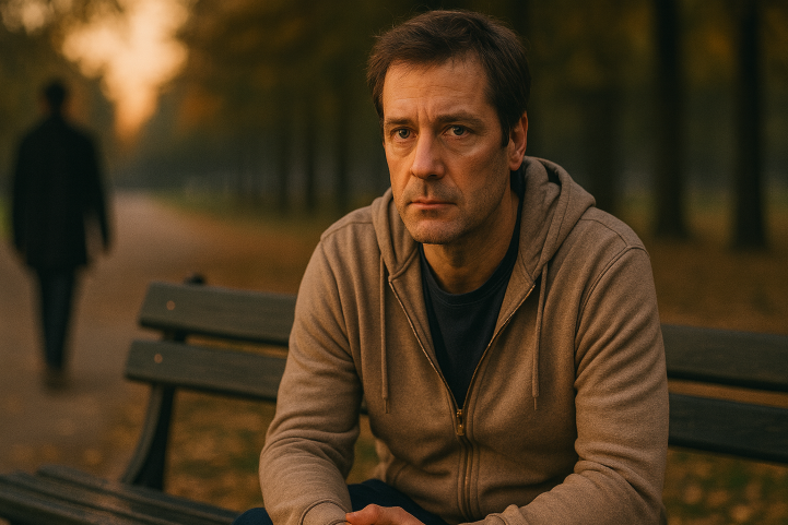 Weekly Wisdom: What Happens When You Hate Someone?