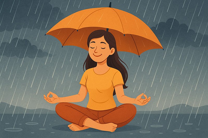 Conquer Health Anxiety: Proven Steps to Inner Peace