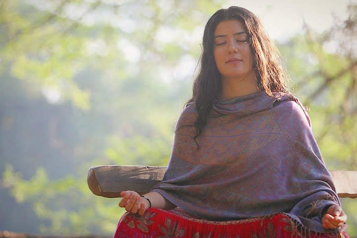 SKY Breath Meditation