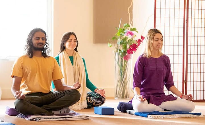 Art of Living Part 1 Course