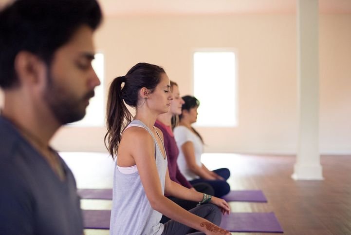 Silent Retreat: Embrace the Inner Peace that Transforms Lives