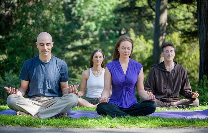 SKY Breath Meditation