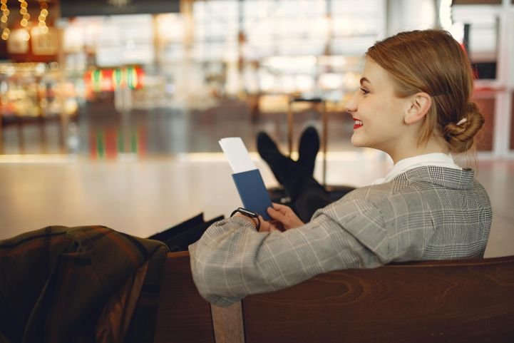 From Airport Anxiety to Airport Zen: How to Travel Stress-Free