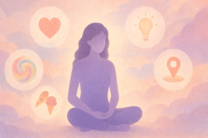 Weekly Wisdom: Wake Up and Understand the 5 Types of Dreams