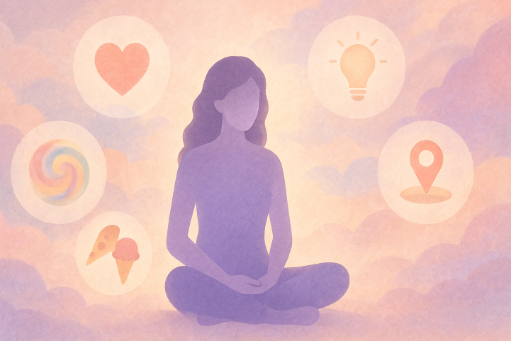 Weekly Wisdom: Wake Up and Understand the 5 Types of Dreams