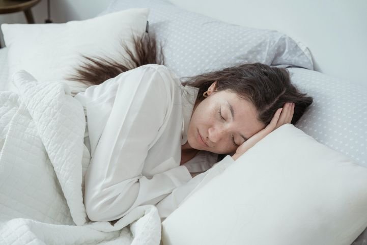 The Inflammation-Sleep Cycle Nobody Warned You About