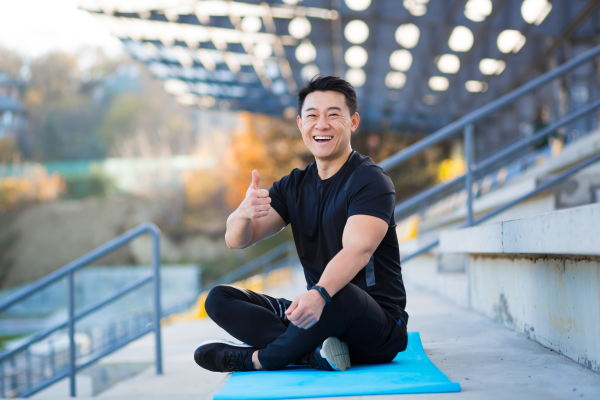 Join Meditation and breath workshop to conquer sleep issues, anxiety, and stress