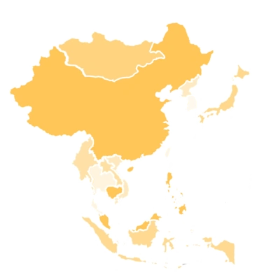 Nghệ thuật sống: 44 năm, 180 quốc gia, mạng lưới tình nguyện lớn nhất.