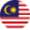 Cờ tròn của Malaysia