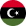 Circular Libya Flag