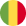 Circular Mali Flag