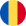 Circular Chad Flag