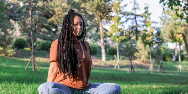 Sahaj Samadhi Dhyana yoga